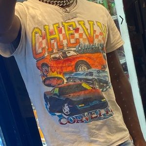 Chevy Corvette TShirt